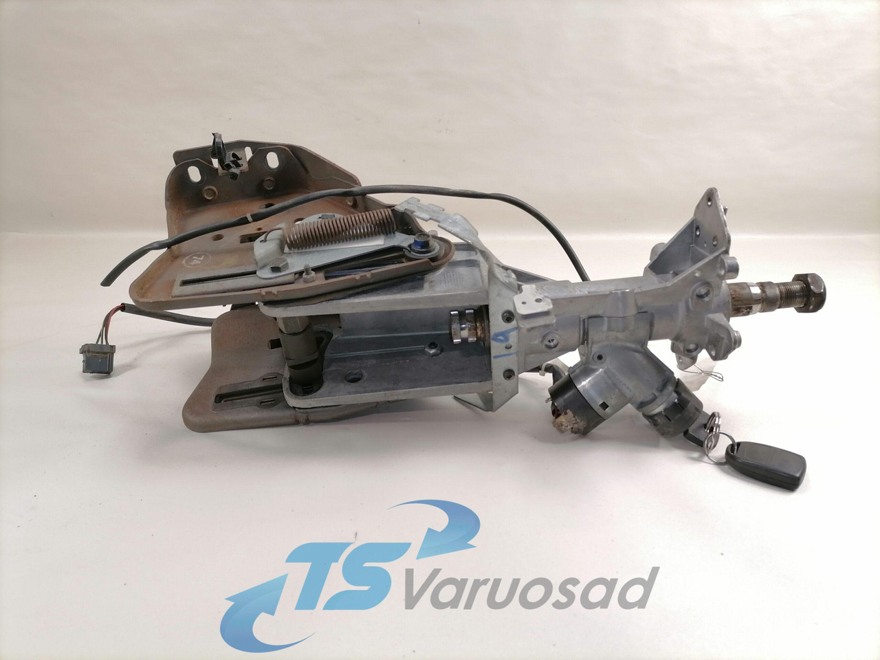 Mercedes-Benz Roolisammas 9434601131 - Steering column for Truck: picture 2 Mercedes-Benz Roolisammas 9434601131 - Steering column for Truck: picture 2