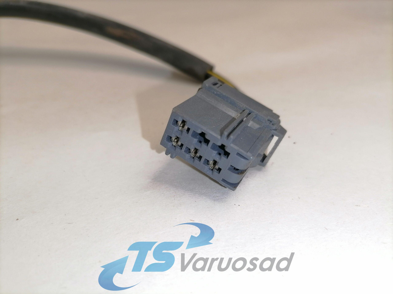 Mercedes-Benz Roolisammas 9434601131 - Steering column for Truck: picture 3 Mercedes-Benz Roolisammas 9434601131 - Steering column for Truck: picture 3