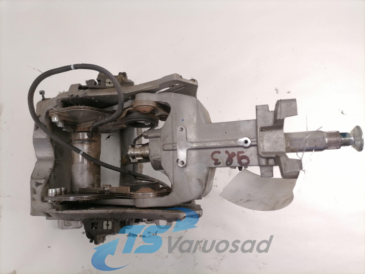 Mercedes-Benz Roolisammas A9604600816 - Steering column for Truck: picture 5 Mercedes-Benz Roolisammas A9604600816 - Steering column for Truck: picture 5