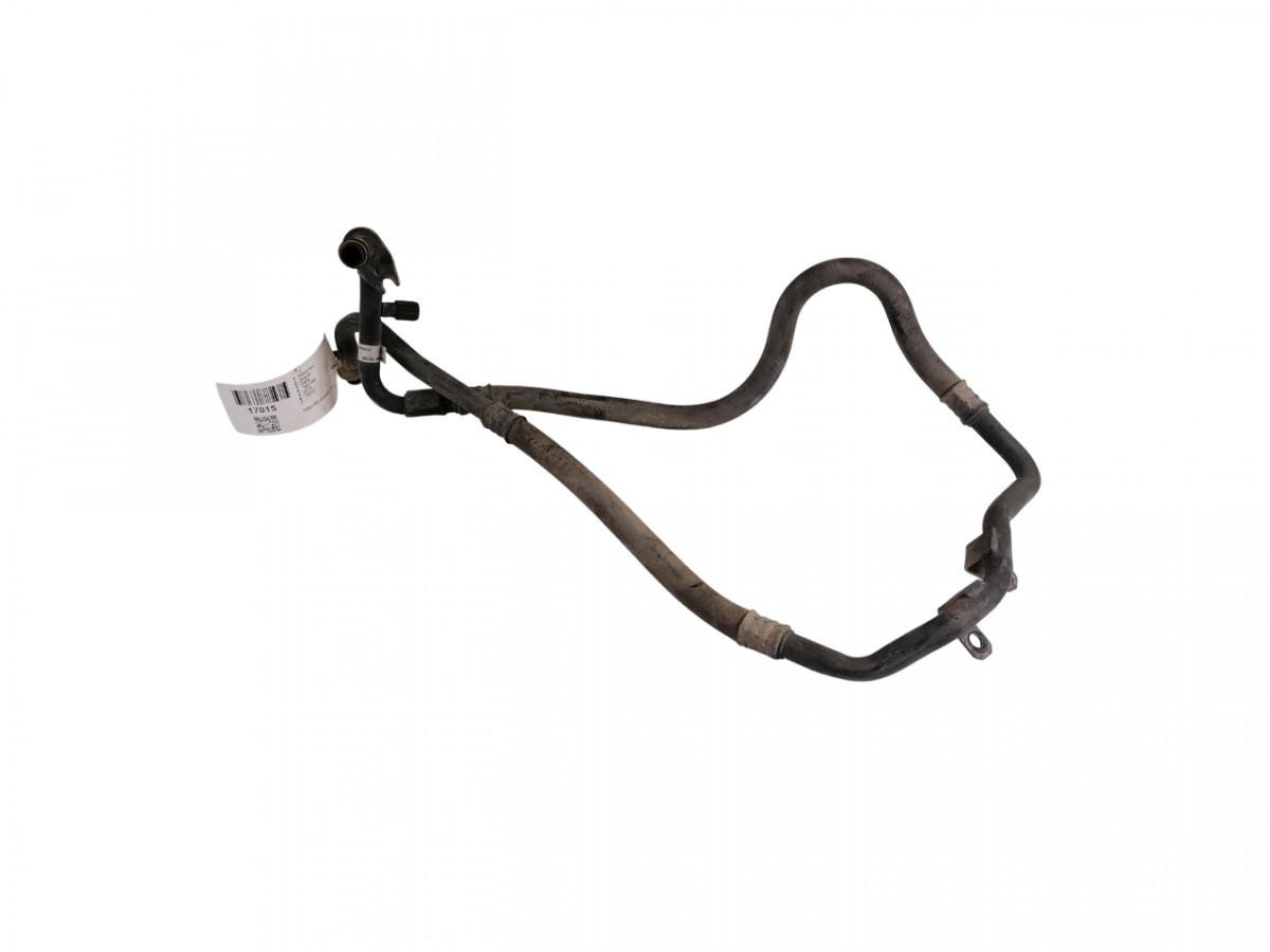 Scania A/C pipe 1901390 - Heating/ Ventilation for Truck: picture 1 Scania A/C pipe 1901390 - Heating/ Ventilation for Truck: picture 1