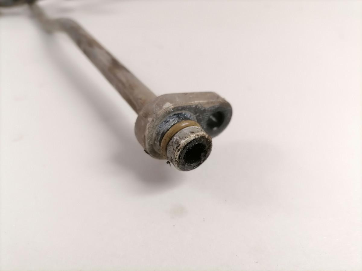 Scania A/C pipe 2105750 - Heating/ Ventilation for Truck: picture 4 Scania A/C pipe 2105750 - Heating/ Ventilation for Truck: picture 4