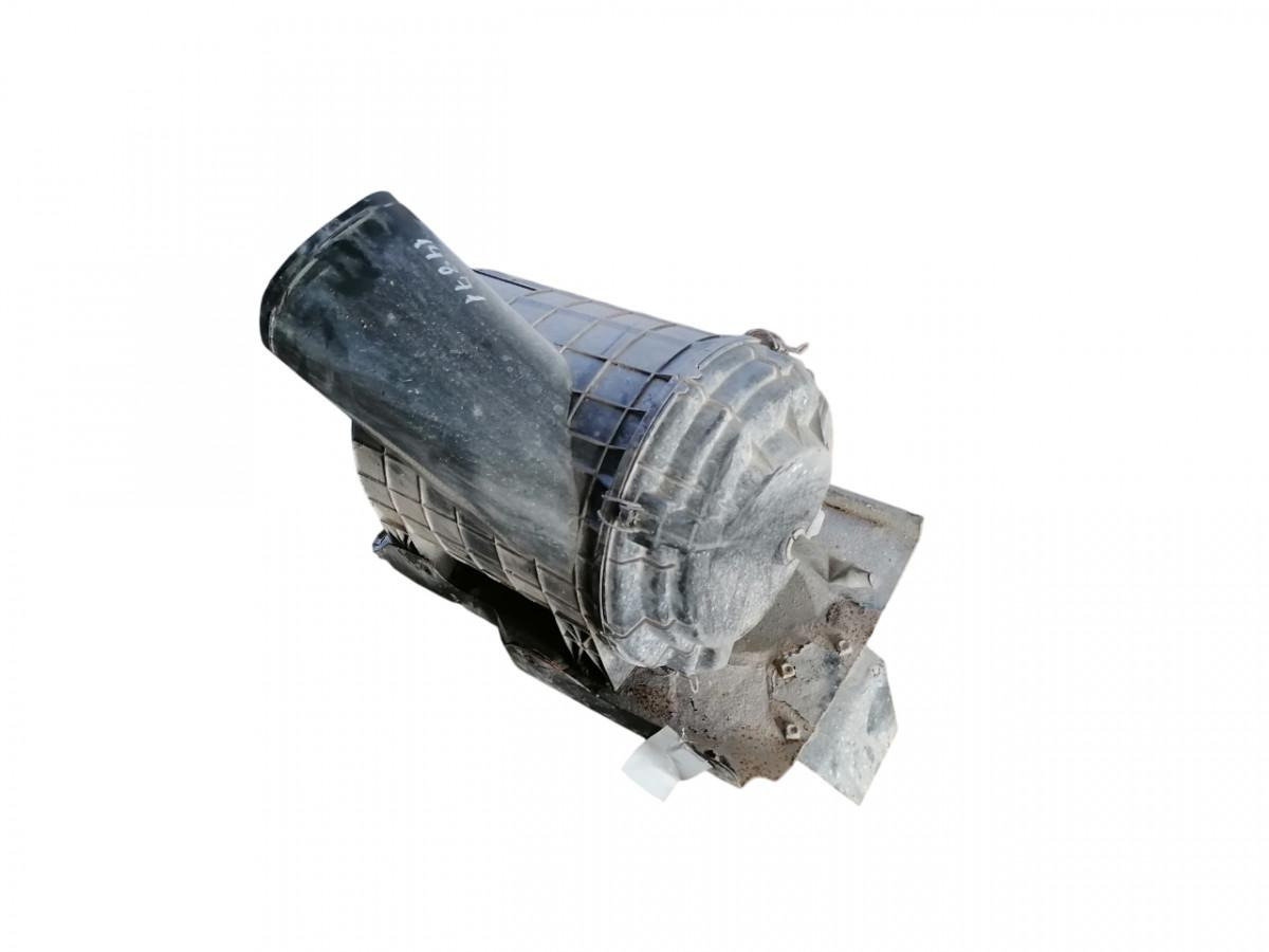 Scania Air filter housing 1387545 - Air intake system for Truck: picture 1 Scania Air filter housing 1387545 - Air intake system for Truck: picture 1