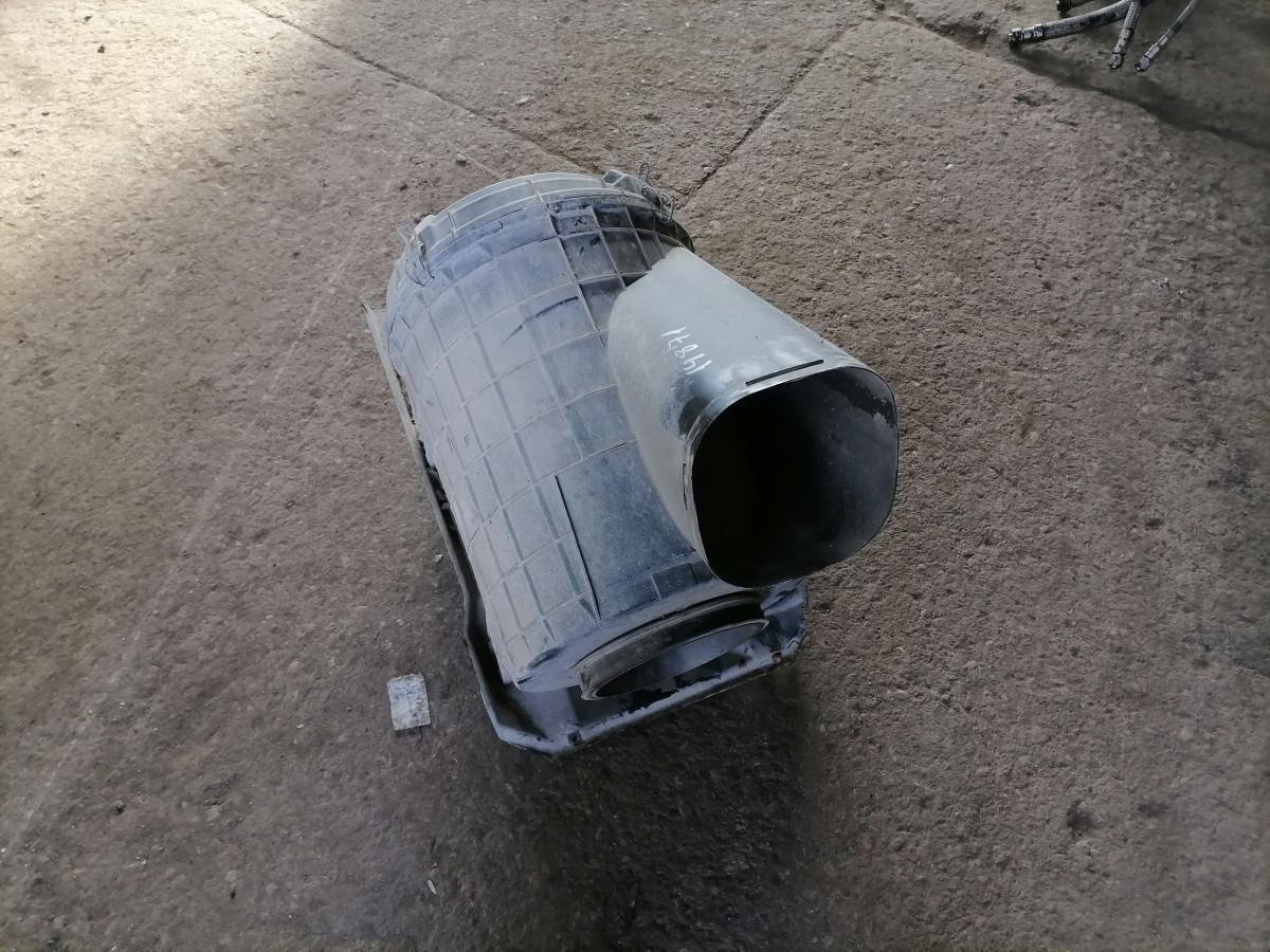 Scania Air filter housing 1387545 - Air intake system for Truck: picture 3 Scania Air filter housing 1387545 - Air intake system for Truck: picture 3