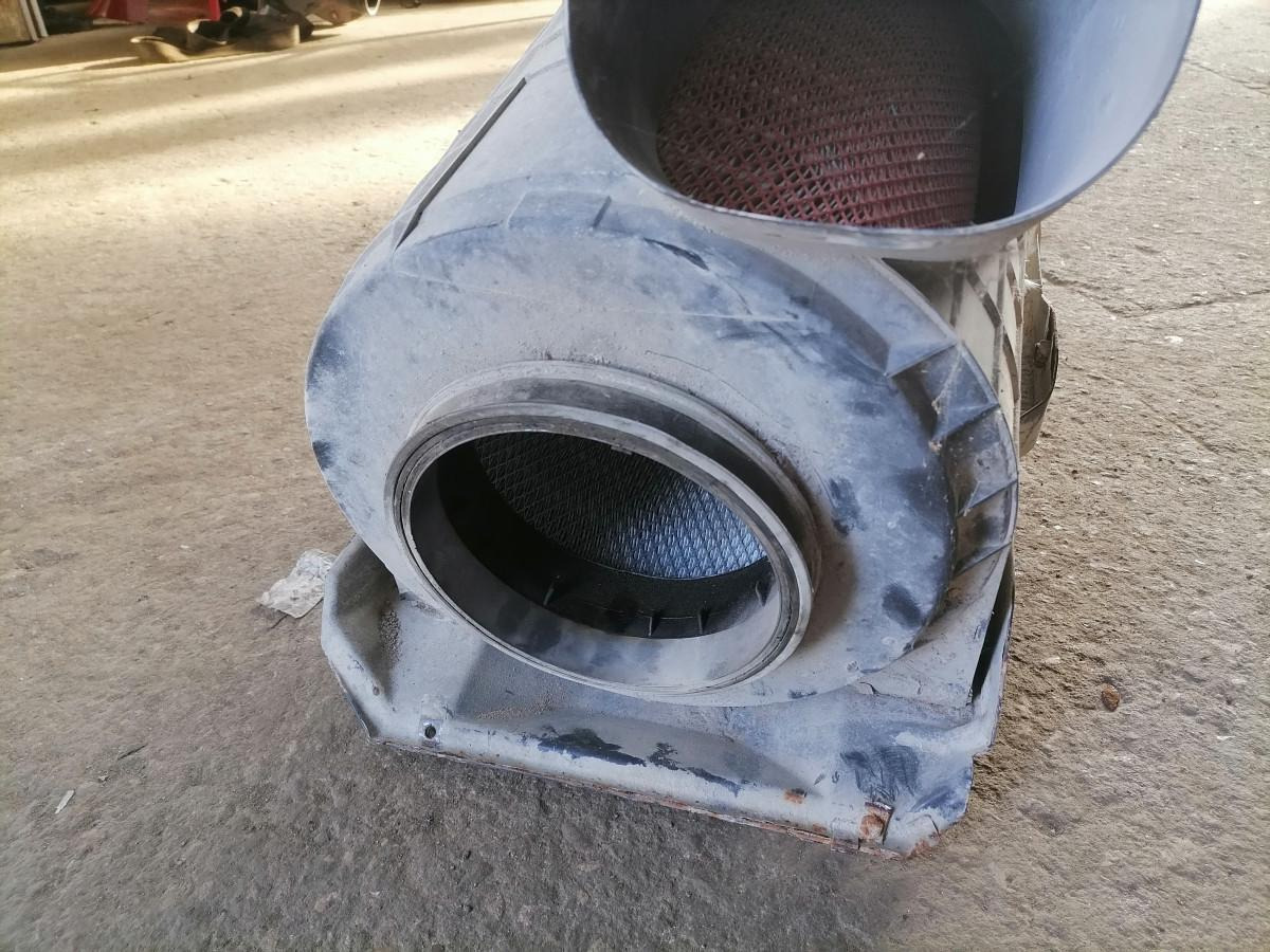 Scania Air filter housing 1387545 - Air intake system for Truck: picture 5 Scania Air filter housing 1387545 - Air intake system for Truck: picture 5