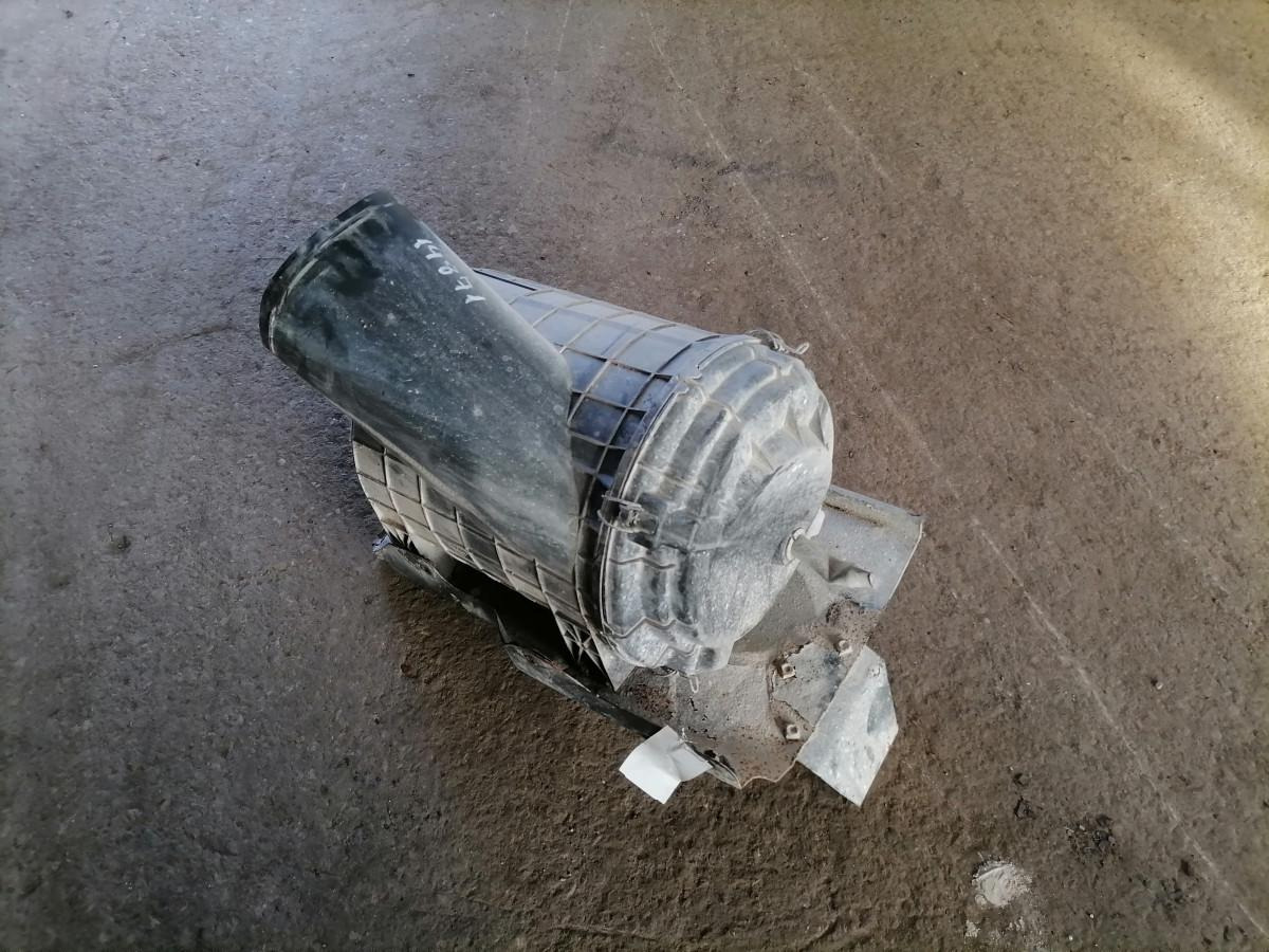 Scania Air filter housing 1387545 - Air intake system for Truck: picture 2 Scania Air filter housing 1387545 - Air intake system for Truck: picture 2