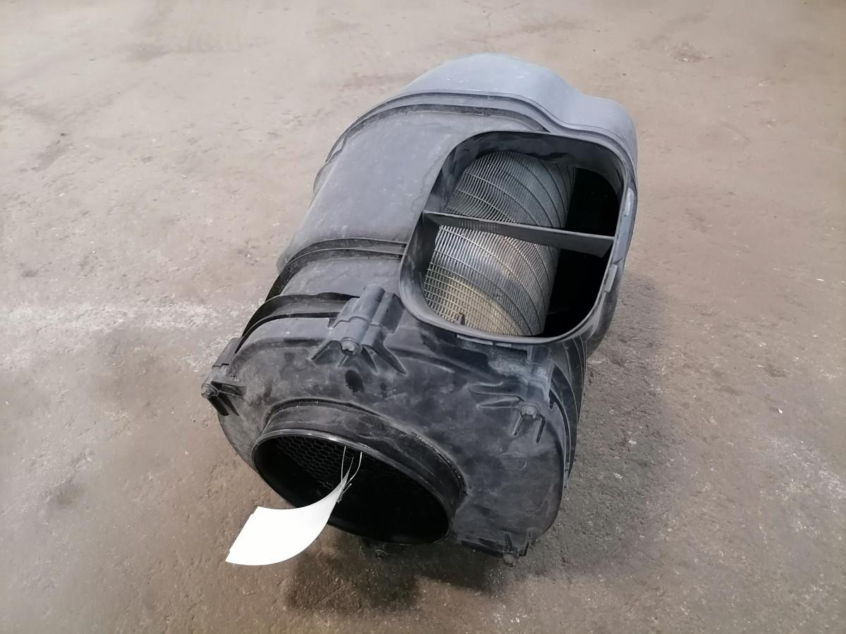 Scania Air filter housing 2232179 - Air intake system for Truck: picture 2 Scania Air filter housing 2232179 - Air intake system for Truck: picture 2
