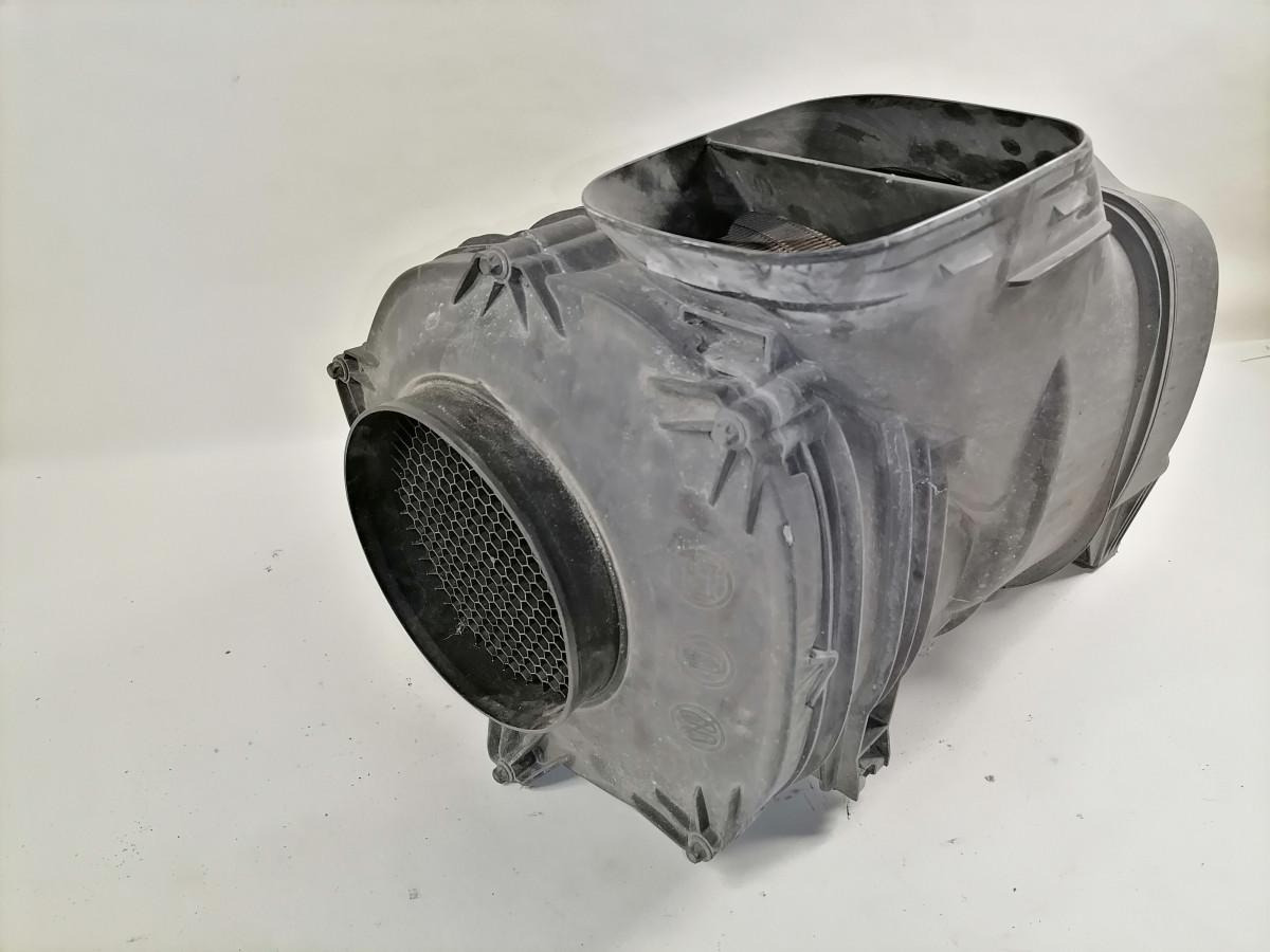 Scania Air filter housing 2232179 - Air intake system for Truck: picture 2 Scania Air filter housing 2232179 - Air intake system for Truck: picture 2
