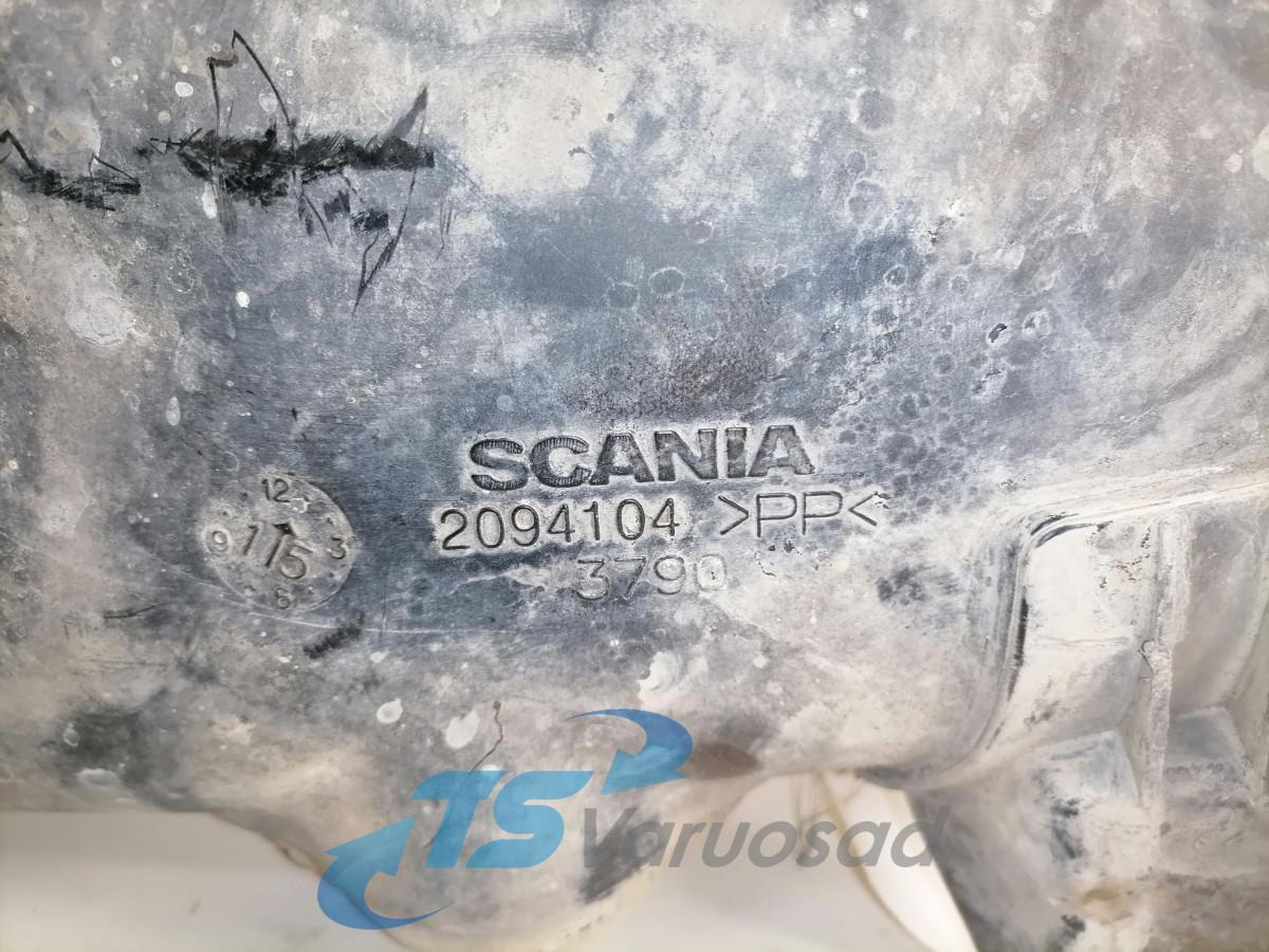 Scania Air intake 2094104 - Air intake system for Truck: picture 5 Scania Air intake 2094104 - Air intake system for Truck: picture 5