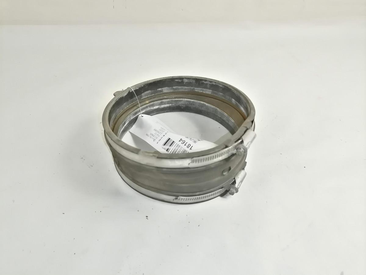 Scania Air intake 2299388 - Air intake system for Truck: picture 3 Scania Air intake 2299388 - Air intake system for Truck: picture 3