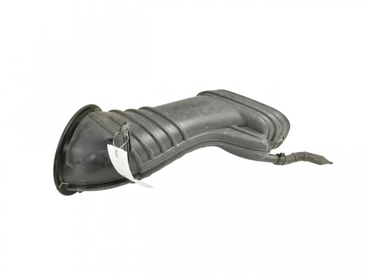 Scania Air intake 2363458 - Air intake system for Truck: picture 1 Scania Air intake 2363458 - Air intake system for Truck: picture 1
