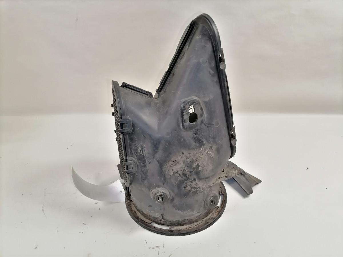 Scania Air intake 2367481 - Air intake system for Truck: picture 2 Scania Air intake 2367481 - Air intake system for Truck: picture 2