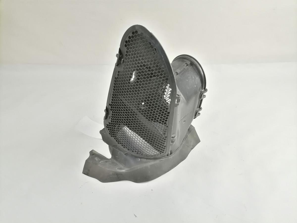 Scania Air intake 2367481 - Air intake system for Truck: picture 2 Scania Air intake 2367481 - Air intake system for Truck: picture 2