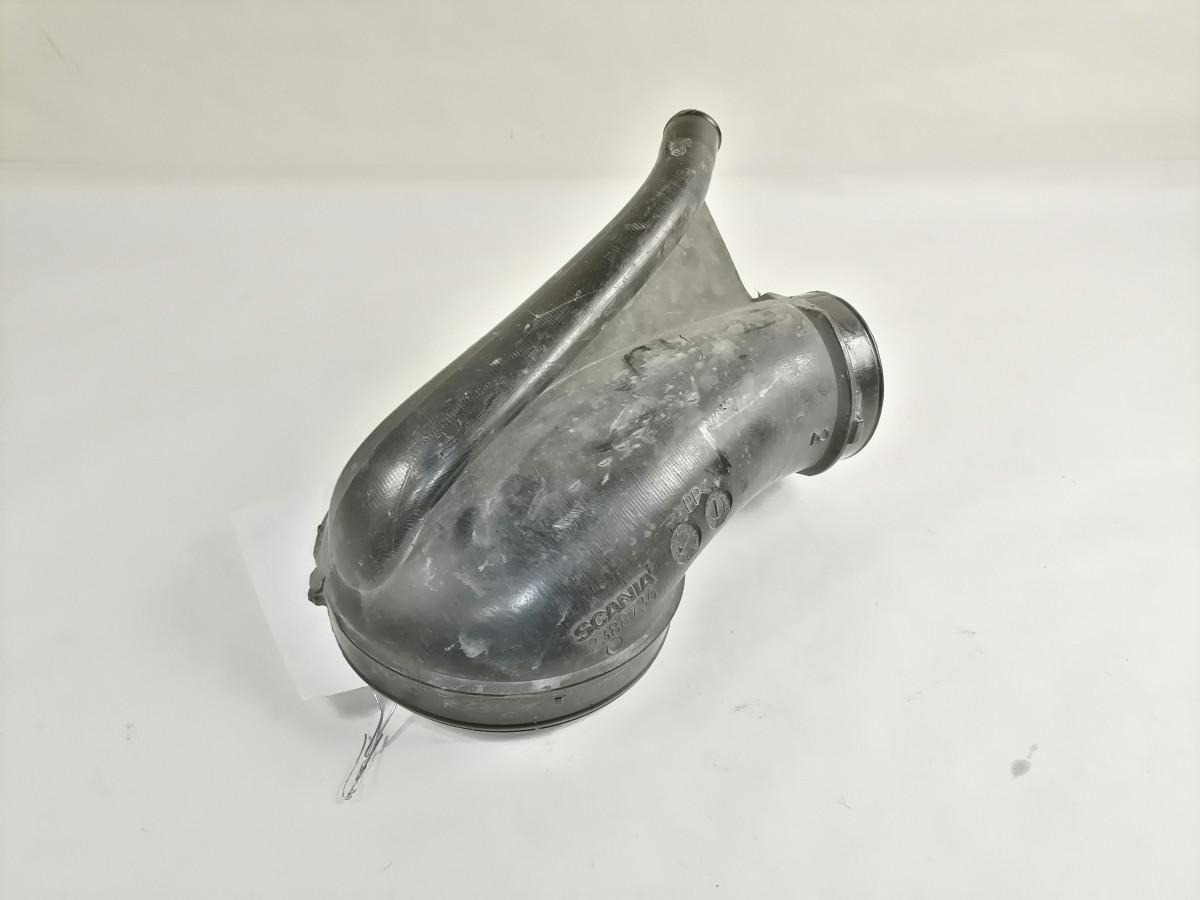 Scania Air intake 2388730 - Air intake system for Truck: picture 4 Scania Air intake 2388730 - Air intake system for Truck: picture 4
