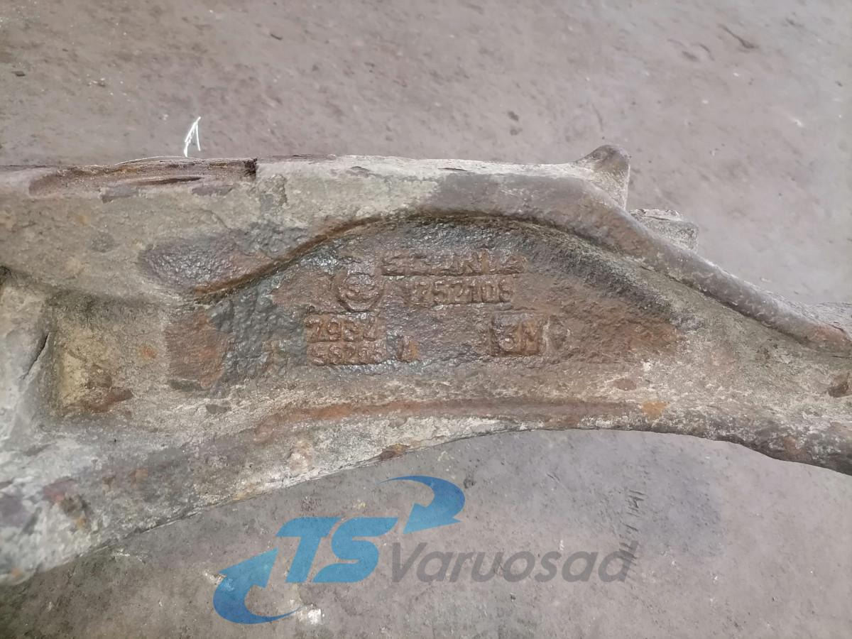 Scania Air suspension bracket 1752108 - Axle and parts for Truck: picture 4 Scania Air suspension bracket 1752108 - Axle and parts for Truck: picture 4