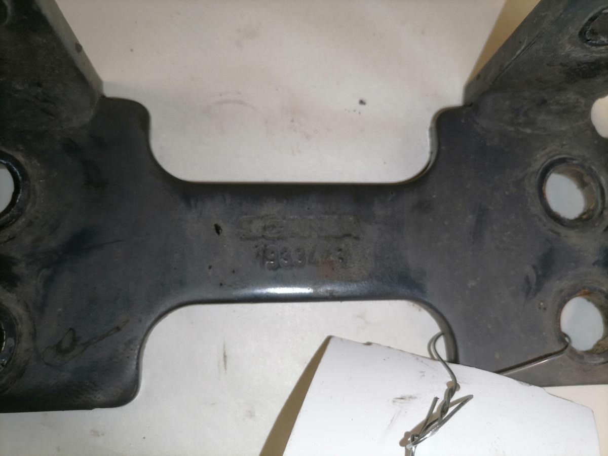 Scania Akukasti kandur 1933443 - Battery for Truck: picture 3 Scania Akukasti kandur 1933443 - Battery for Truck: picture 3