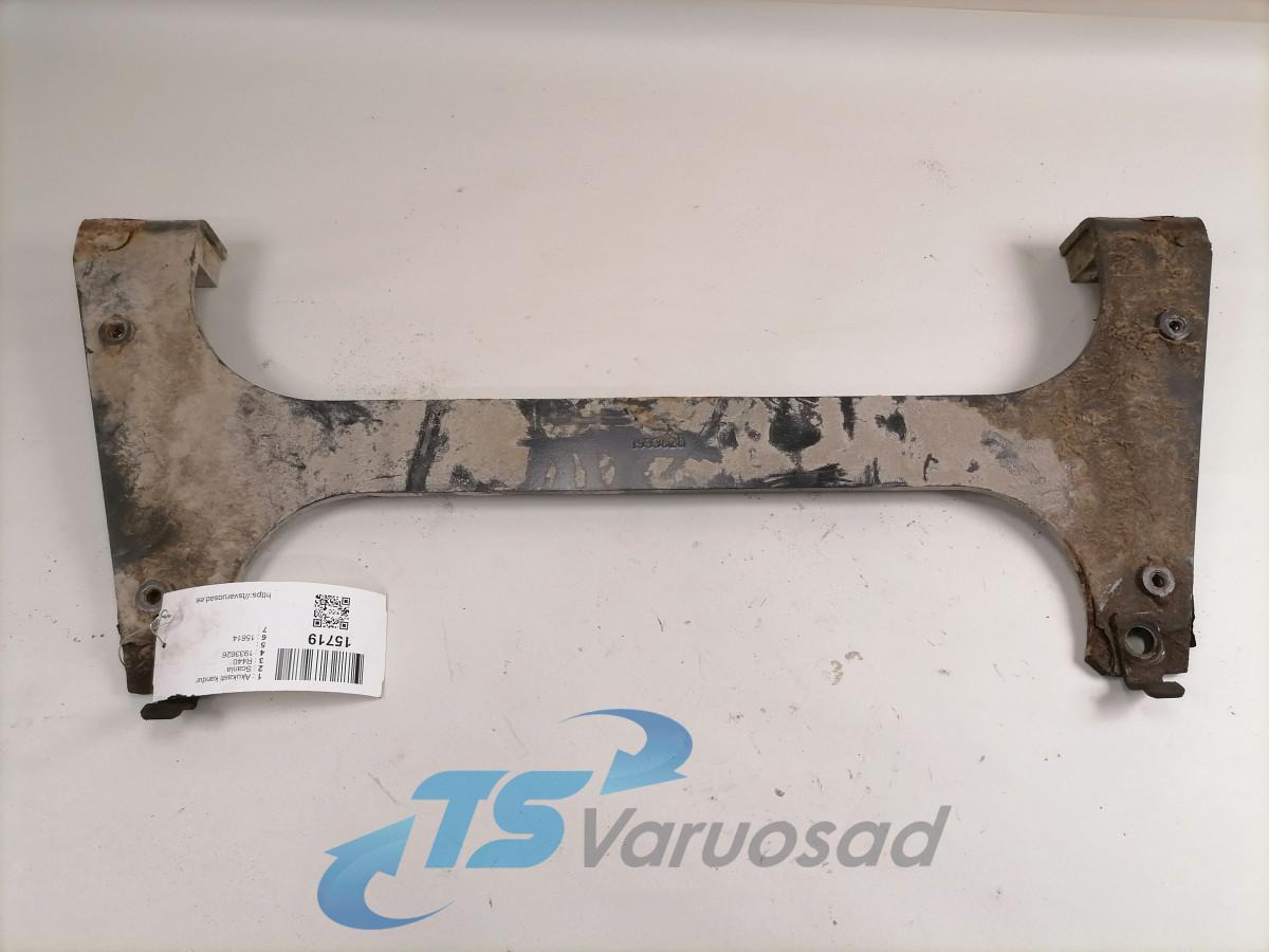 Scania Akukasti kandur 1933626 - Battery for Truck: picture 3 Scania Akukasti kandur 1933626 - Battery for Truck: picture 3