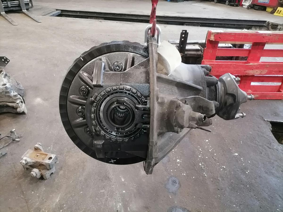 Scania Axel gear 1722314 - Final drive for Truck: picture 3 Scania Axel gear 1722314 - Final drive for Truck: picture 3