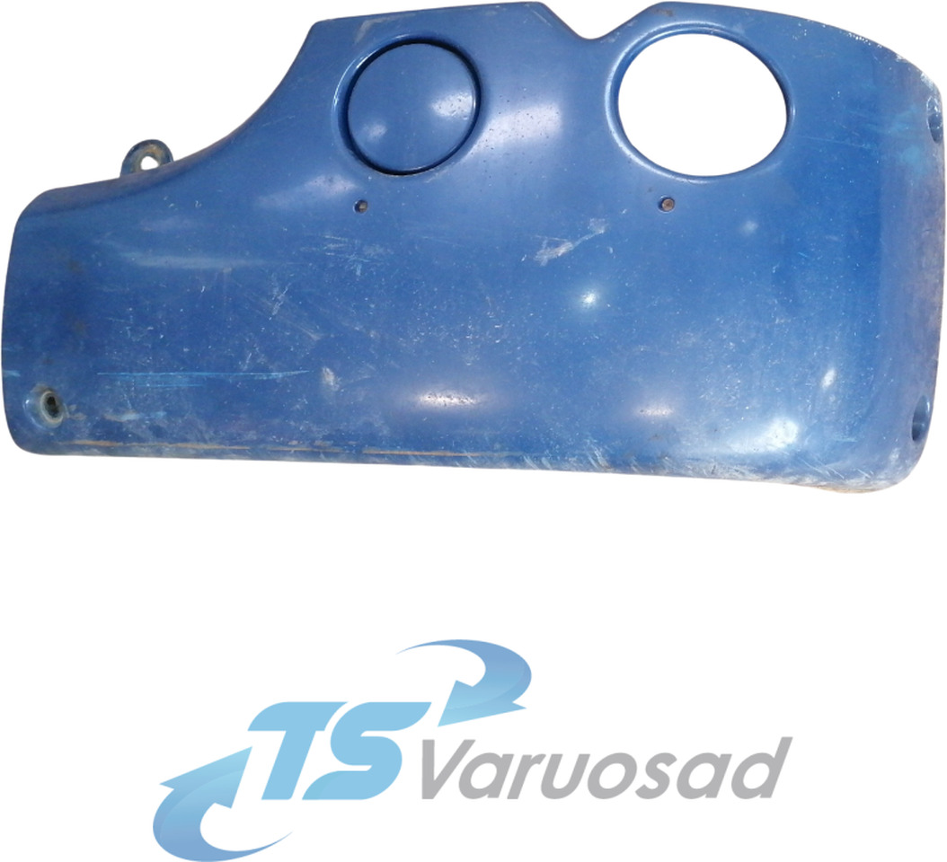 Scania Bumper cover 1439788 - Bumper corner for Truck: picture 1 Scania Bumper cover 1439788 - Bumper corner for Truck: picture 1