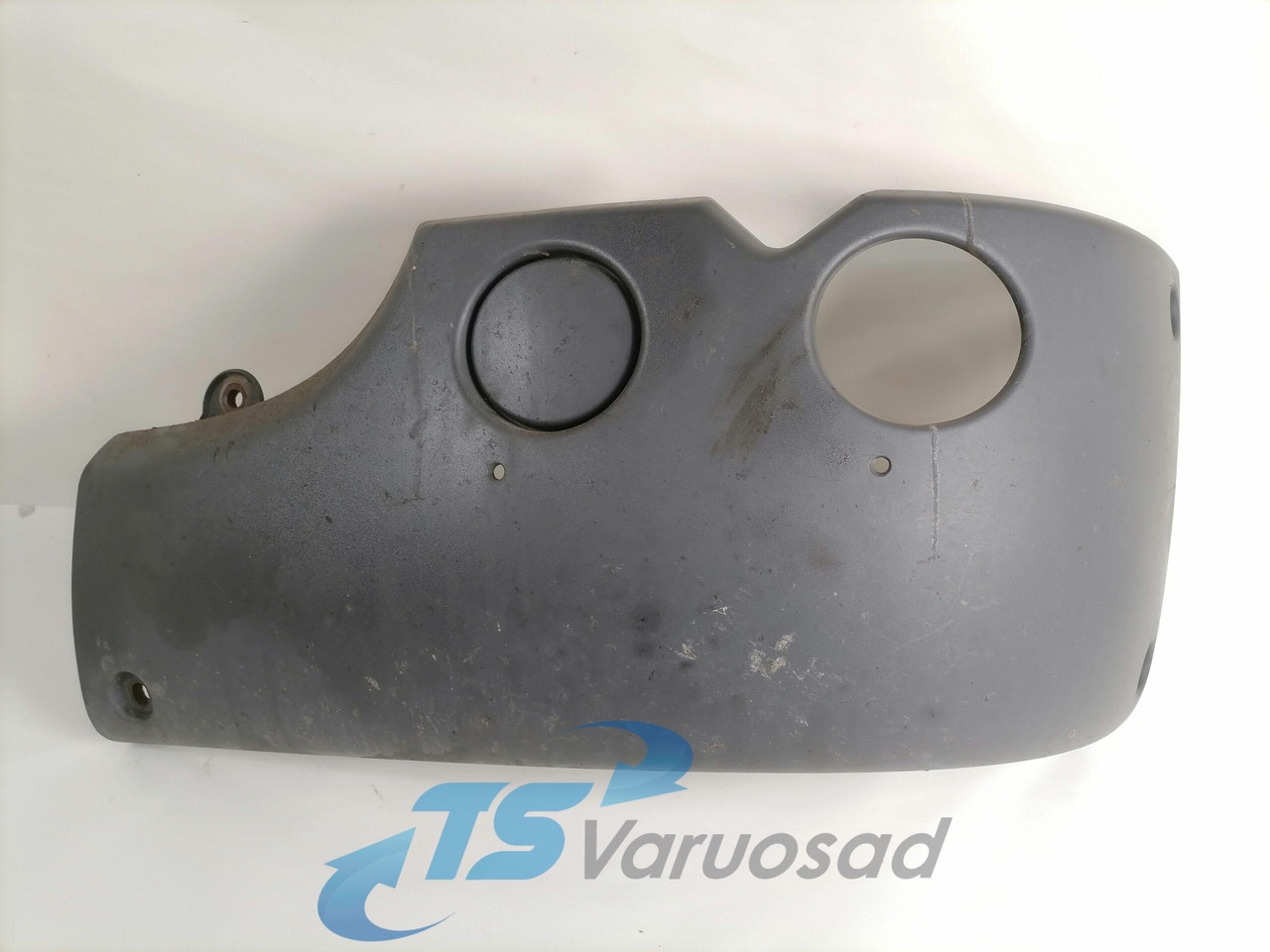 Scania Bumper cover 1439788 - Bumper corner for Truck: picture 1 Scania Bumper cover 1439788 - Bumper corner for Truck: picture 1