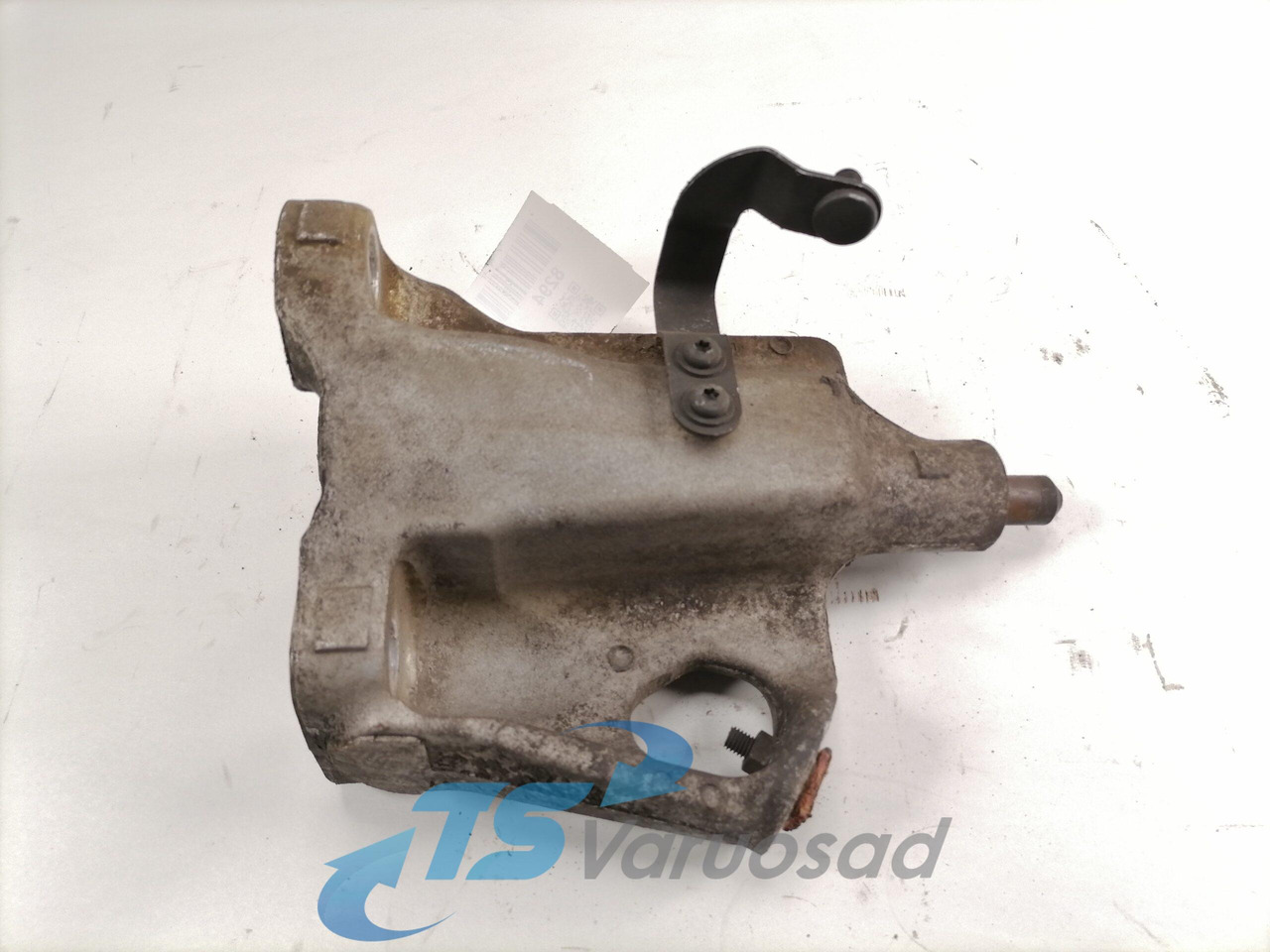 Scania Cab carrier 2133302 - Cab suspension for Truck: picture 4 Scania Cab carrier 2133302 - Cab suspension for Truck: picture 4