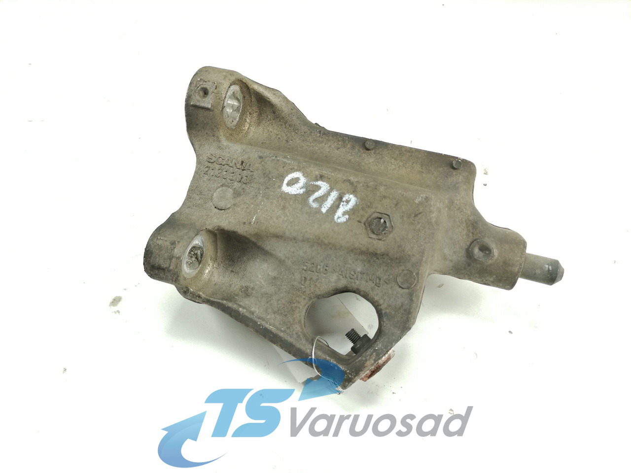 Scania Cab carrier 2133303 - Cab suspension for Truck: picture 1 Scania Cab carrier 2133303 - Cab suspension for Truck: picture 1