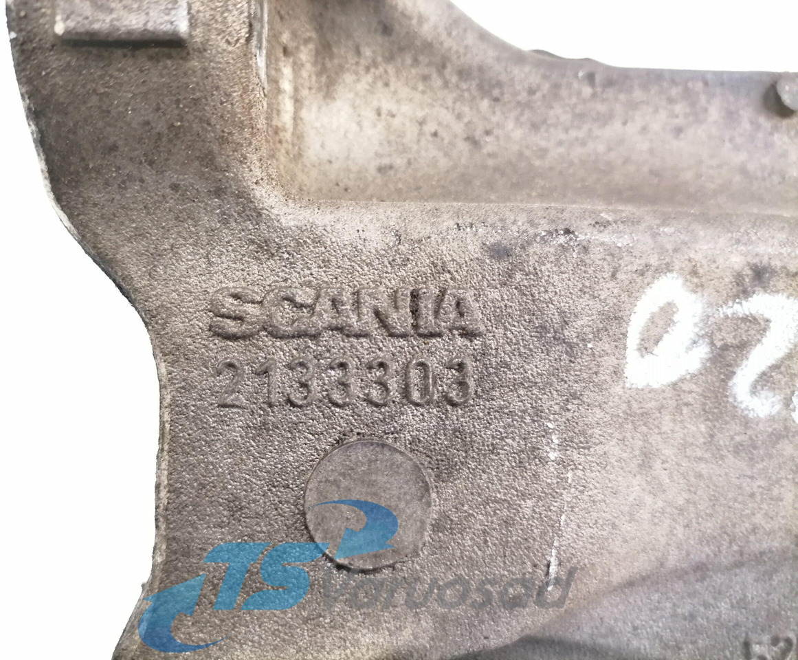 Scania Cab carrier 2133303 - Cab suspension for Truck: picture 2 Scania Cab carrier 2133303 - Cab suspension for Truck: picture 2
