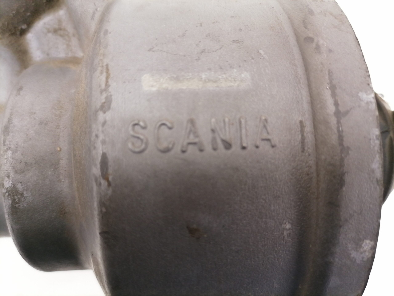 Scania Clutch control 1367453 - Clutch and parts for Truck: picture 2 Scania Clutch control 1367453 - Clutch and parts for Truck: picture 2