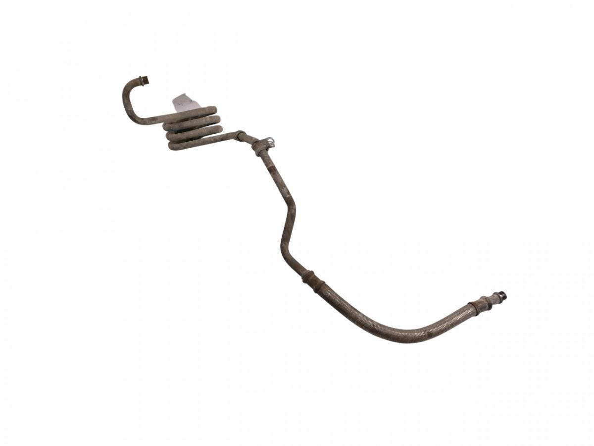 Scania Compressor air pipe 1801078 - Air brake compressor for Truck: picture 1 Scania Compressor air pipe 1801078 - Air brake compressor for Truck: picture 1