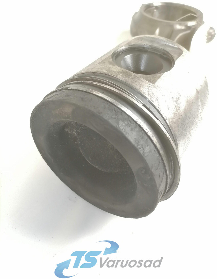 Scania Connecting rod + piston 1798596 - Piston/ Ring/ Bushing for Truck: picture 3 Scania Connecting rod + piston 1798596 - Piston/ Ring/ Bushing for Truck: picture 3