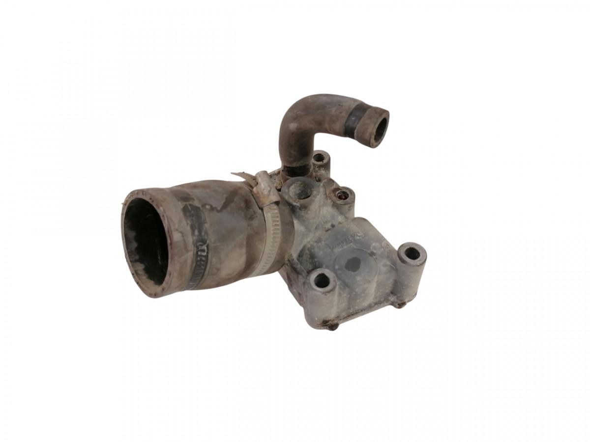 Scania Coolant pipe 2007626 - Cooling system for Truck: picture 1 Scania Coolant pipe 2007626 - Cooling system for Truck: picture 1