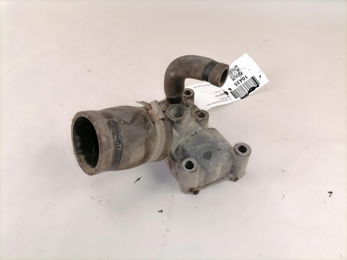 Scania Coolant pipe 2007626 - Cooling system for Truck: picture 2 Scania Coolant pipe 2007626 - Cooling system for Truck: picture 2