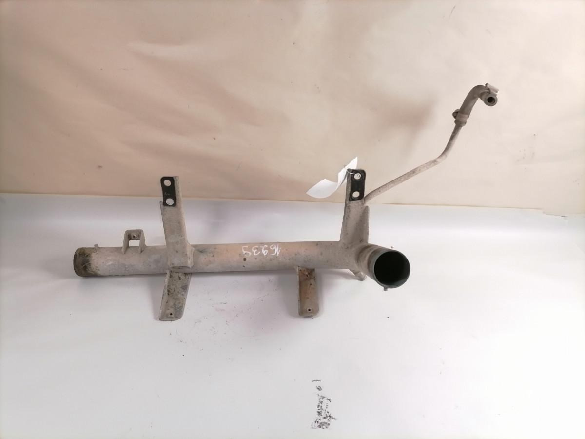 Scania Coolant pipe 2010949 - Cooling system for Truck: picture 2 Scania Coolant pipe 2010949 - Cooling system for Truck: picture 2