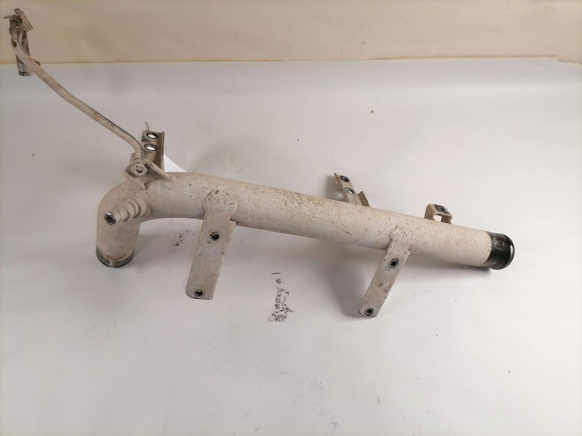 Scania Coolant pipe 2010949 - Cooling system for Truck: picture 3 Scania Coolant pipe 2010949 - Cooling system for Truck: picture 3