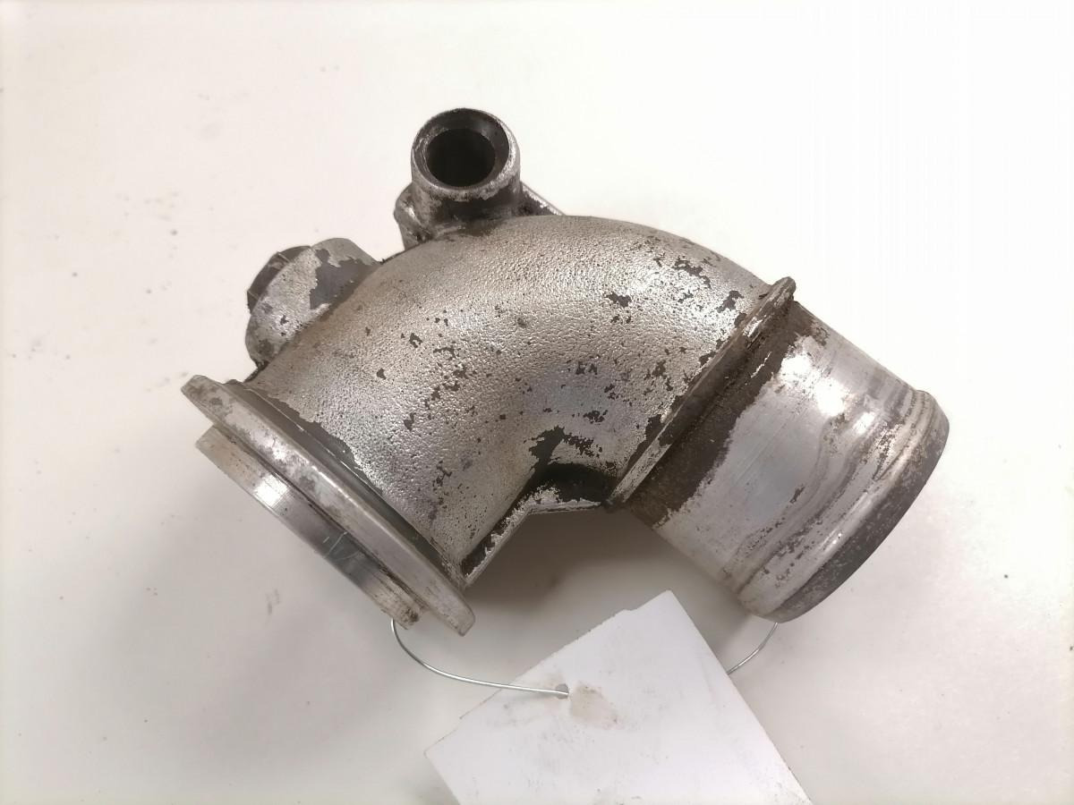 Scania Coolant pipe 2029213 - Cooling system for Truck: picture 4 Scania Coolant pipe 2029213 - Cooling system for Truck: picture 4