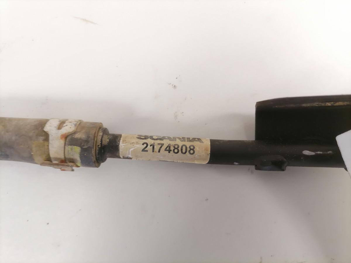 Scania Coolant pipe 2174808 - Cooling system for Truck: picture 5 Scania Coolant pipe 2174808 - Cooling system for Truck: picture 5