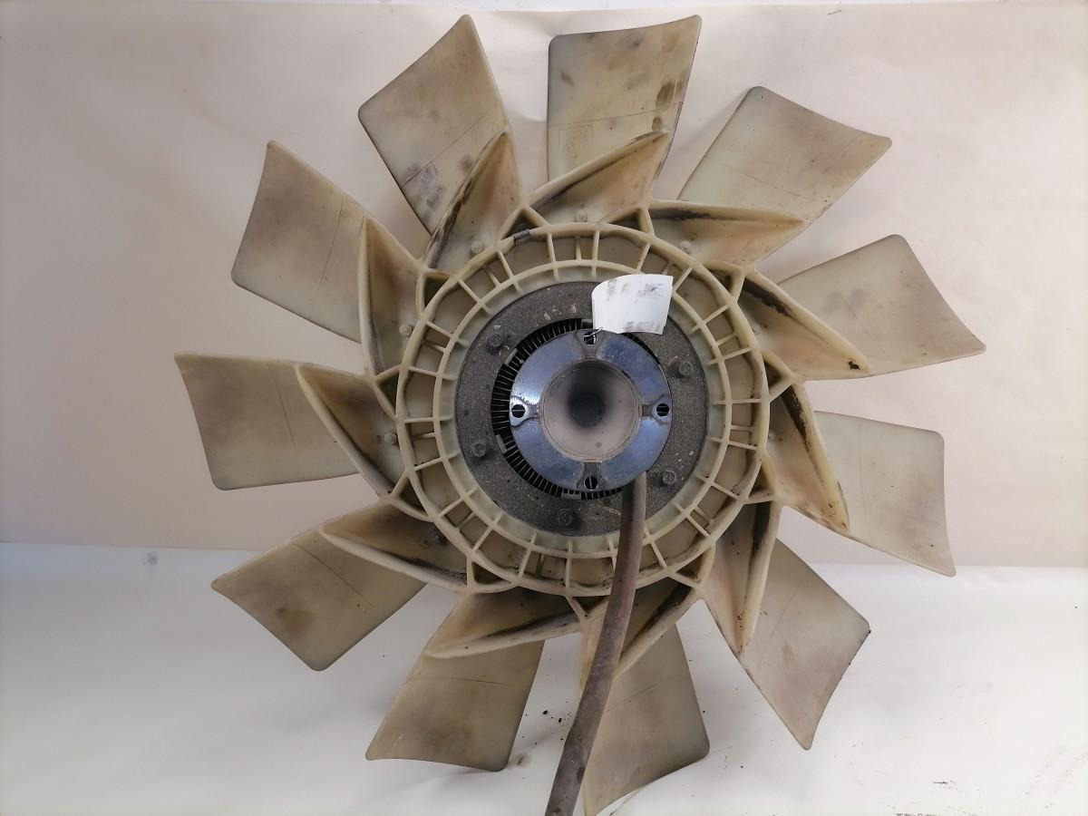 Scania Cooling fan 2035612 - Fan for Truck: picture 3 Scania Cooling fan 2035612 - Fan for Truck: picture 3