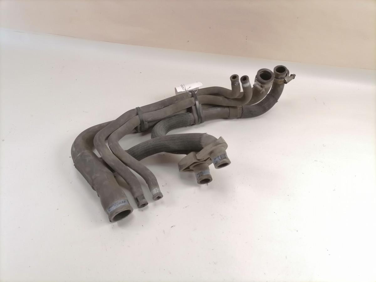 Scania Cooling pipe 2038638 - Cooling system for Truck: picture 2 Scania Cooling pipe 2038638 - Cooling system for Truck: picture 2