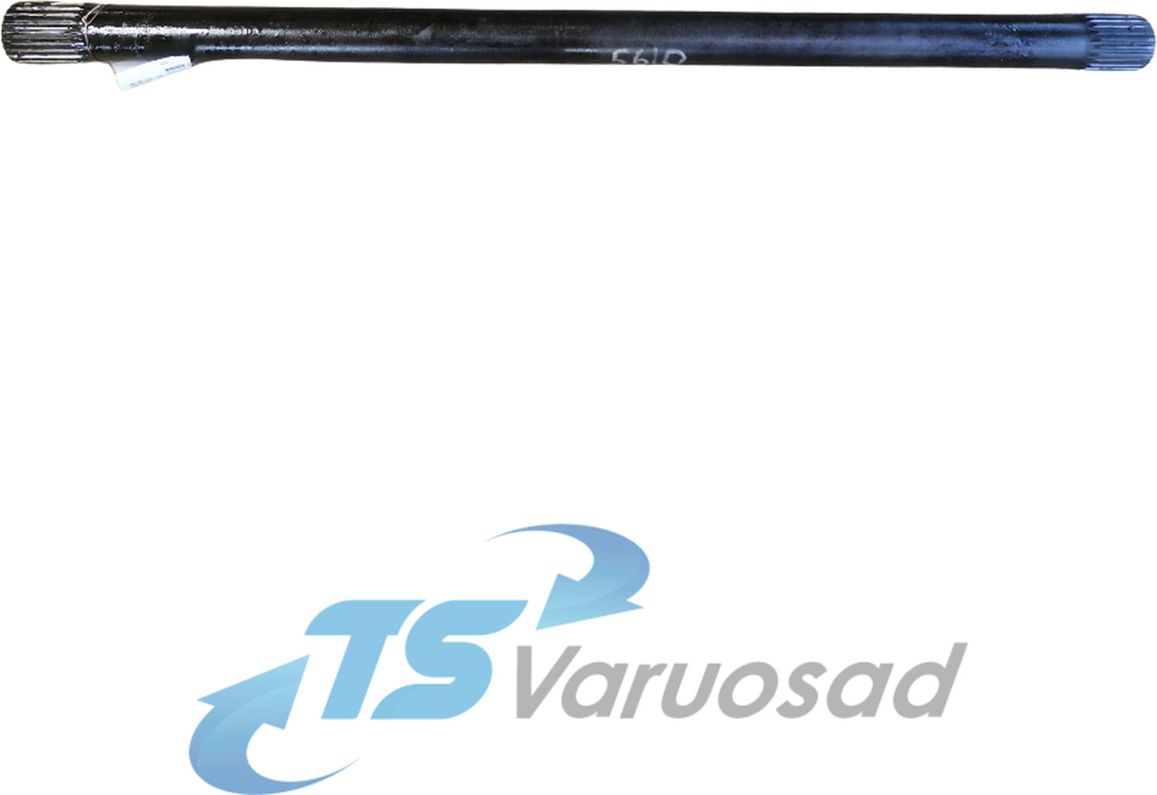 Scania Drive shaft 1315681 - Drive shaft for Truck: picture 1 Scania Drive shaft 1315681 - Drive shaft for Truck: picture 1