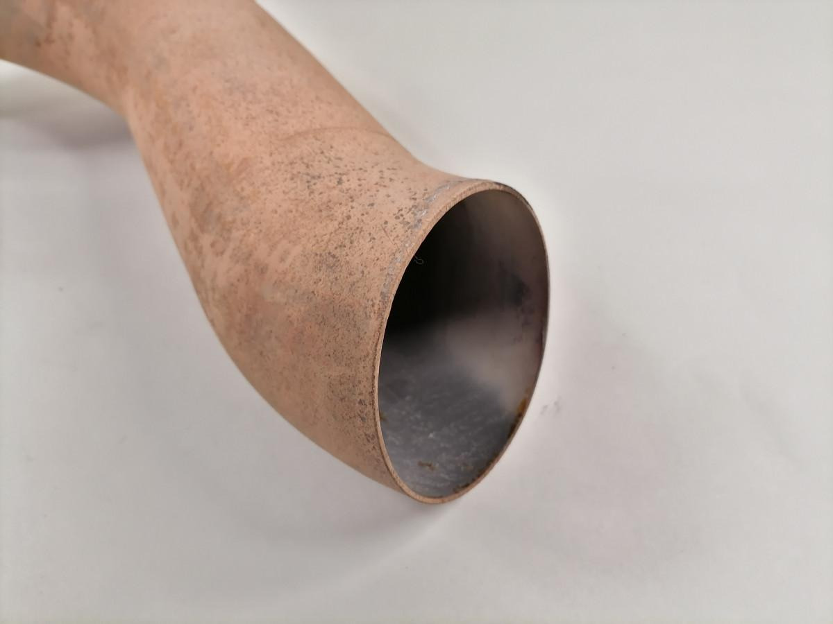 Scania Exhaust pipe 2643322 - Muffler for Truck: picture 2 Scania Exhaust pipe 2643322 - Muffler for Truck: picture 2