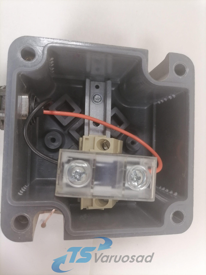 Scania Fuse holder 1540313 - Fuse for Truck: picture 2 Scania Fuse holder 1540313 - Fuse for Truck: picture 2