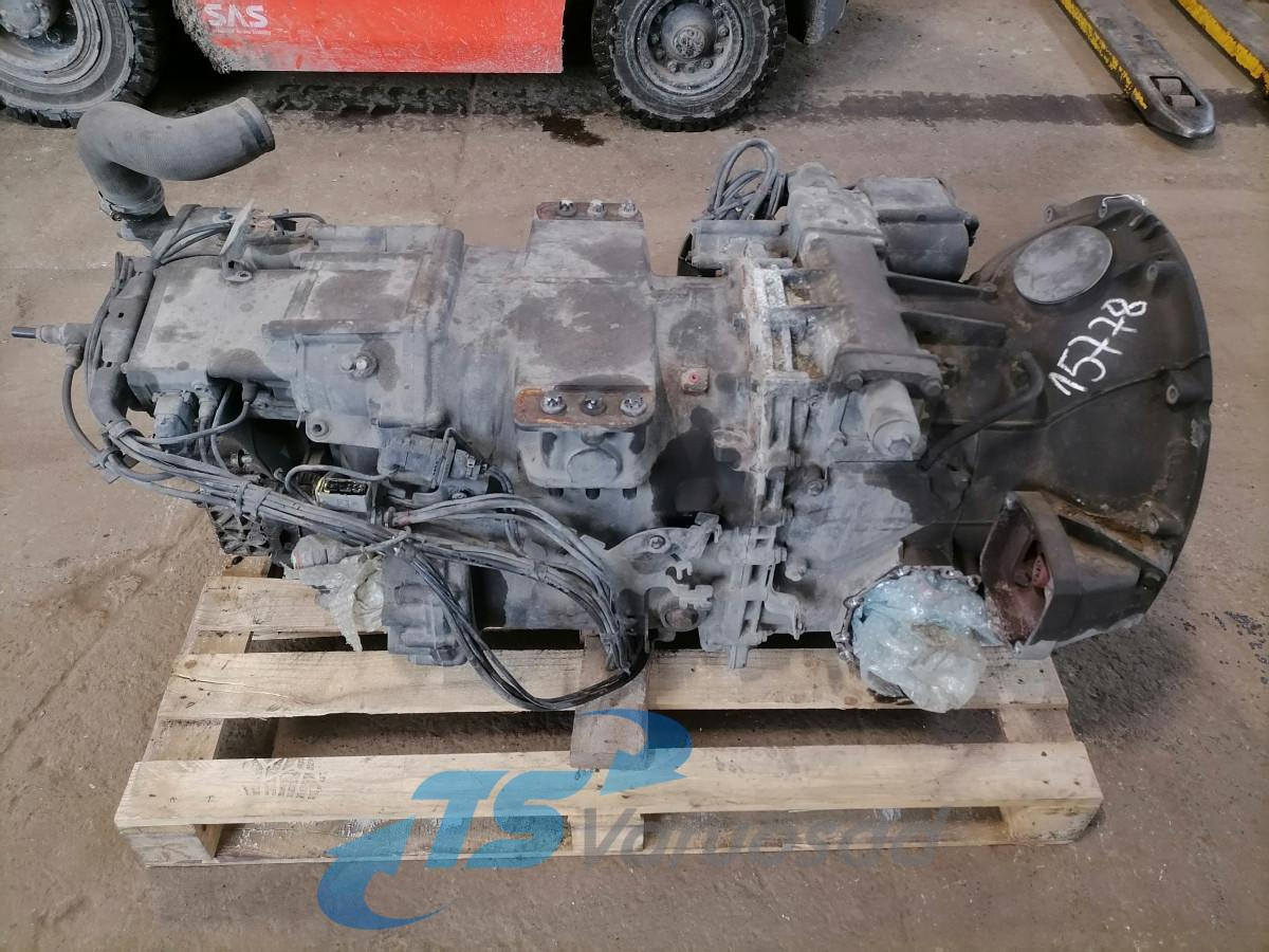Scania Gearbox GRSO905R 2475809 - Gearbox and parts for Truck: picture 4 Scania Gearbox GRSO905R 2475809 - Gearbox and parts for Truck: picture 4