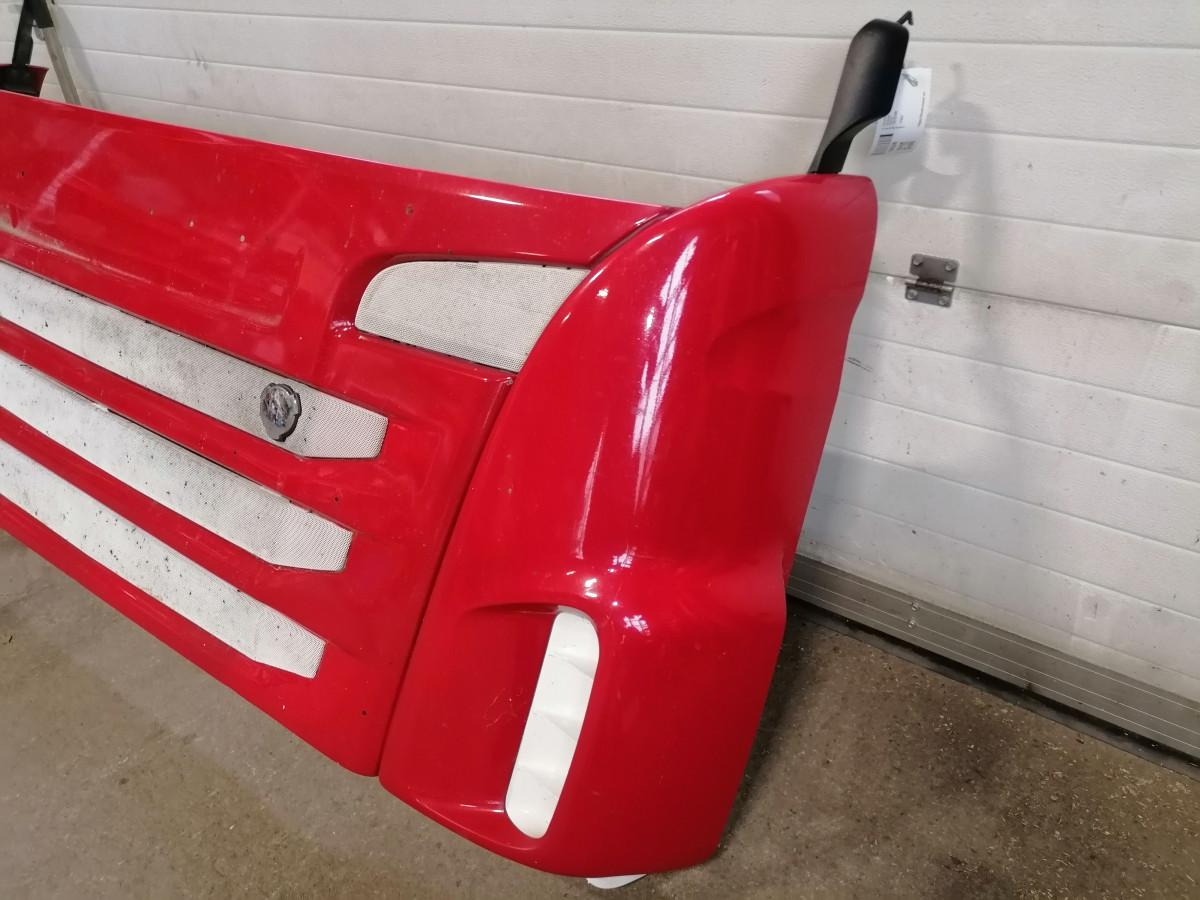 Scania Grille panel 1872158 - Grill for Truck: picture 3 Scania Grille panel 1872158 - Grill for Truck: picture 3