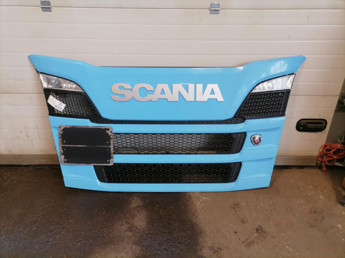 Scania Grille panel 2894750 - Grill for Truck: picture 1 Scania Grille panel 2894750 - Grill for Truck: picture 1