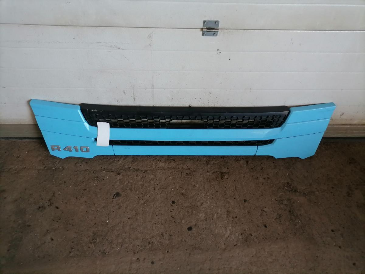 Scania Iluvõre, alumine 2307678 - Grill for Truck: picture 2 Scania Iluvõre, alumine 2307678 - Grill for Truck: picture 2