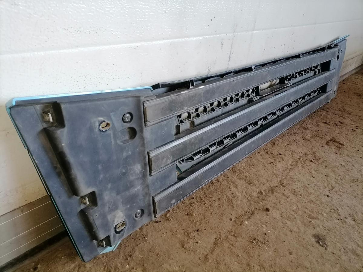 Scania Iluvõre, alumine 2307678 - Grill for Truck: picture 4 Scania Iluvõre, alumine 2307678 - Grill for Truck: picture 4