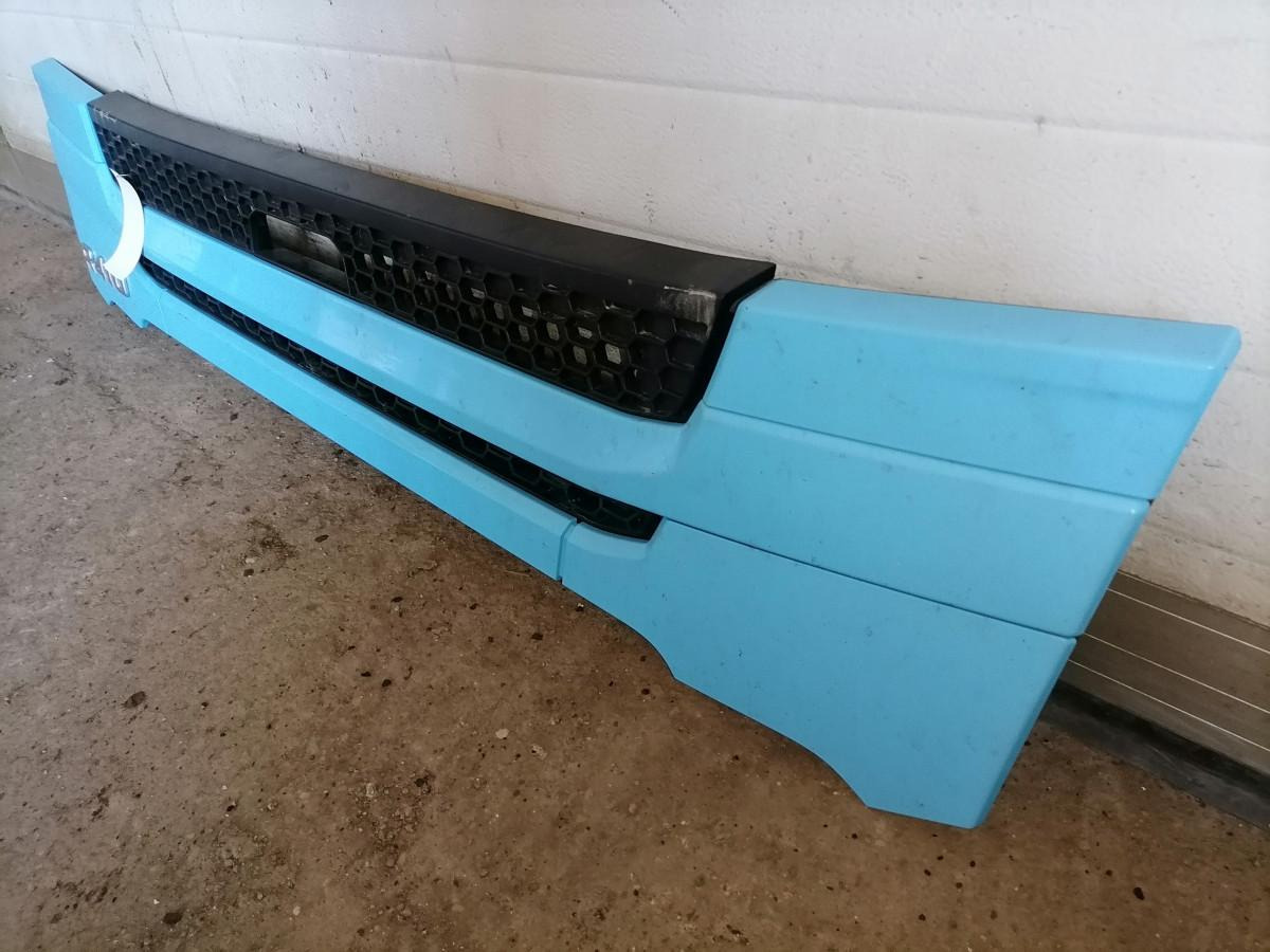 Scania Iluvõre, alumine 2307678 - Grill for Truck: picture 3 Scania Iluvõre, alumine 2307678 - Grill for Truck: picture 3