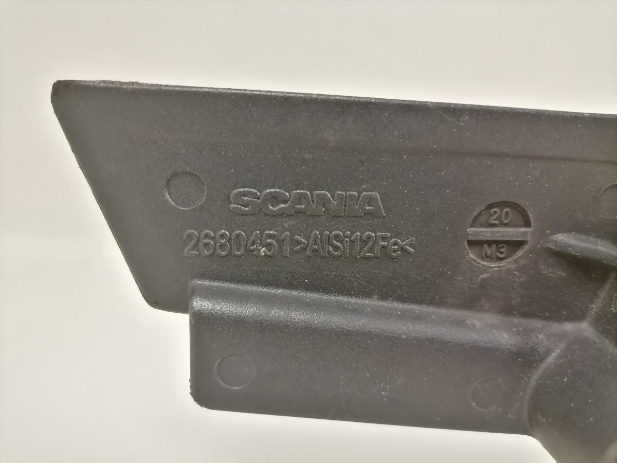 Scania Iluvõre käepide 2680451 - Grill for Truck: picture 3 Scania Iluvõre käepide 2680451 - Grill for Truck: picture 3