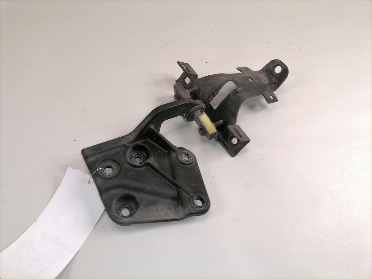 Scania Iluvõre kandurhing 2276770 - Grill for Truck: picture 2 Scania Iluvõre kandurhing 2276770 - Grill for Truck: picture 2