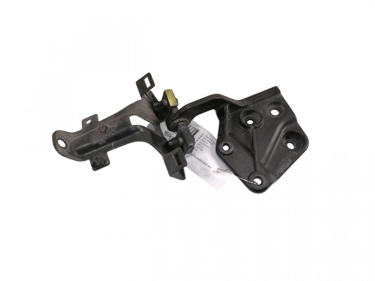 Scania Iluvõre kandurhing 2276771 - Grill for Truck: picture 1 Scania Iluvõre kandurhing 2276771 - Grill for Truck: picture 1