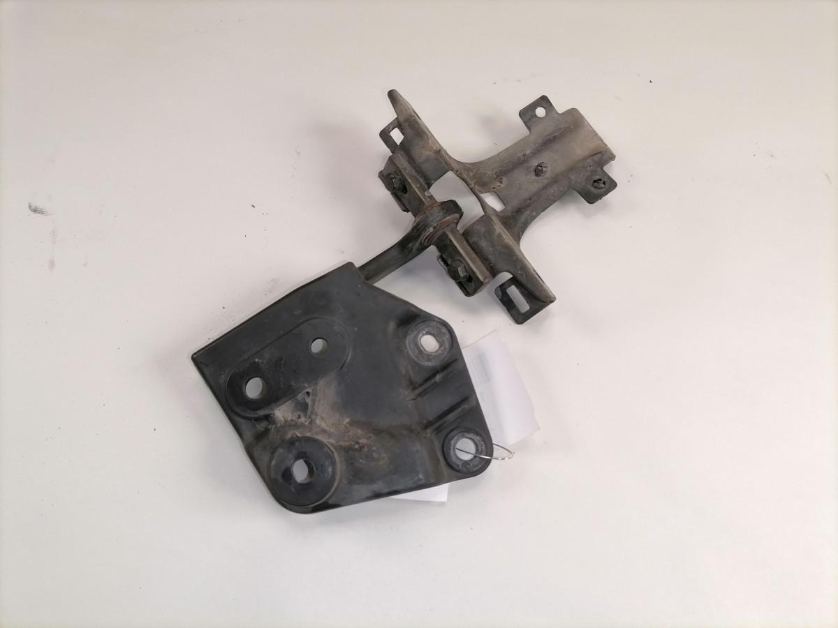 Scania Iluvõre kandurhing 2276771 - Grill for Truck: picture 3 Scania Iluvõre kandurhing 2276771 - Grill for Truck: picture 3